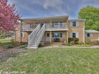 124 Skiff Ave Unit A-11, Tisbury, MA, 02568