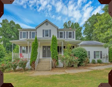 17645 Entzian Pl, Hughesville, MD, 20637