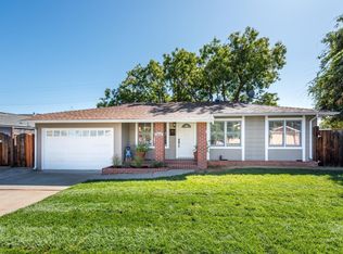 2634 Camloop Dr, San Jose, CA 95130