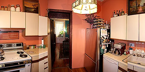 Rented by Sassoon Group