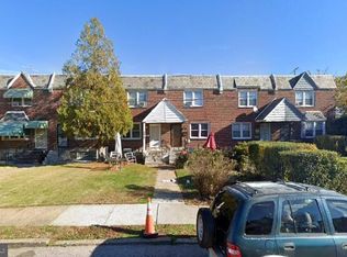 8419 Cedarbrook Ave, Philadelphia, PA 19150