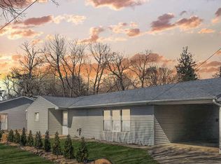 426 S 5th Avenue Dr, Princeton, IL 61356