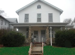 912 N 11th St, Lafayette, IN 47904