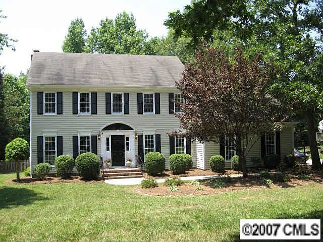 1st image of 9936 Providence Forest Ln