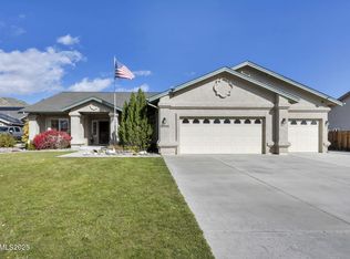 20999 Cameron Ct, Reno, NV 89508