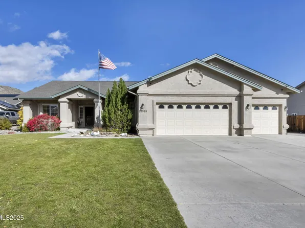 20999 Cameron Ct, Reno, NV 89508