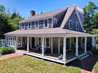 20 Seaview Rd, Orleans, MA 02653