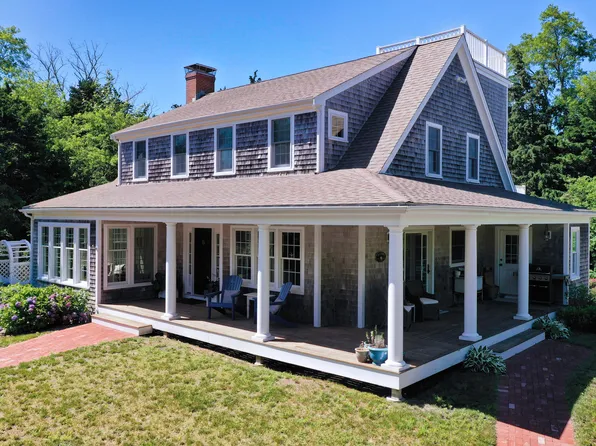 20 Seaview Road, Orleans, MA 02653