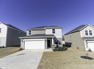 15 Shorncliffe Rd, Simpsonville, SC 29680