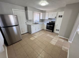 Sunny Palms Casitas, Tucson, AZ 85705