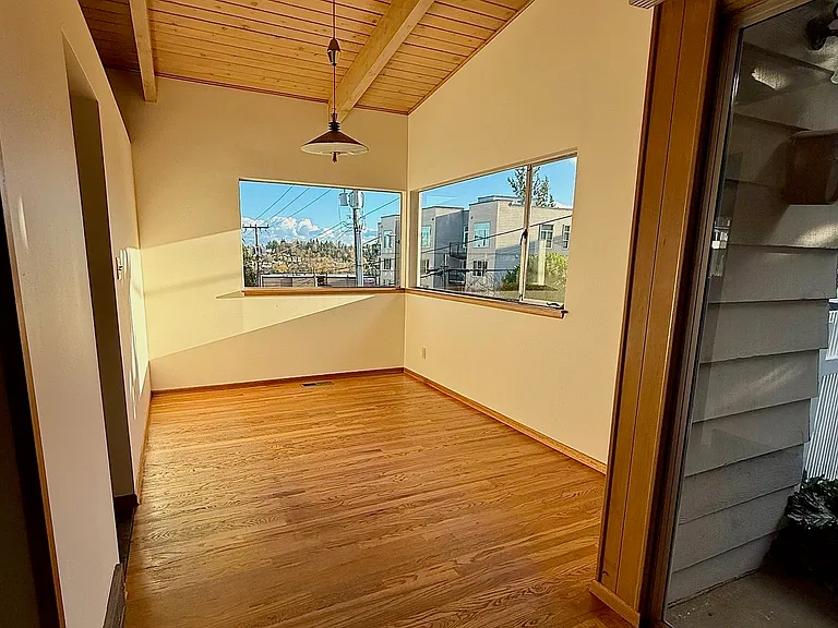 Dining room or office