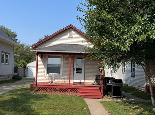 1031 N 9th St, Lincoln, NE 68508