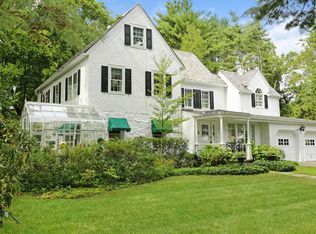 3 Rock Mdw, Scarsdale, NY 10583