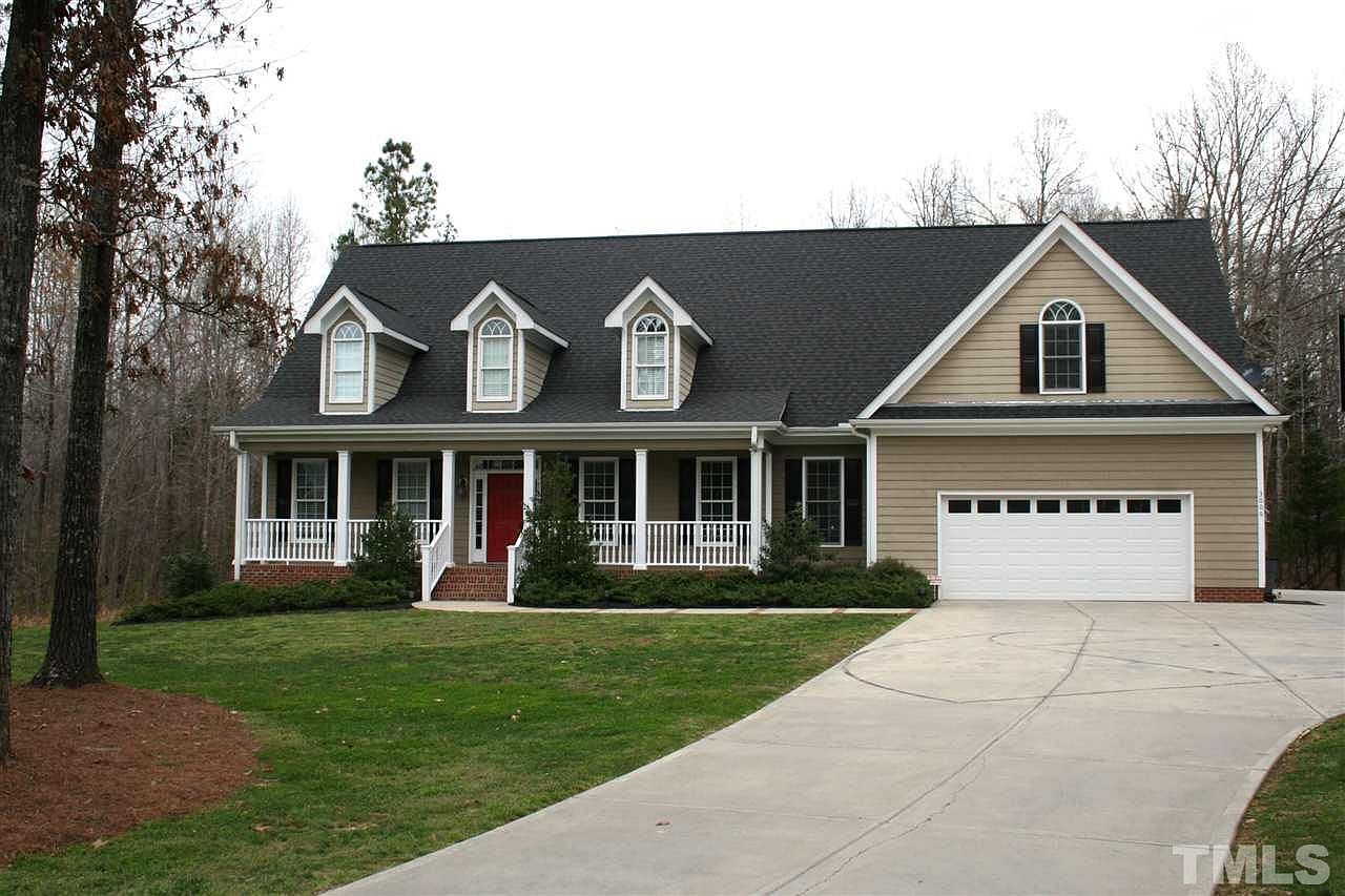3006 Trevor Ct, Efland, NC 27243 Zillow