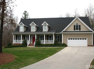 3006 Trevor Ct, Efland, NC 27243