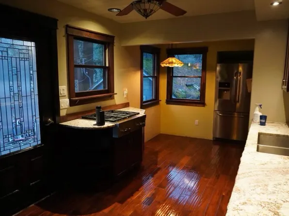 4501 Gleaves Ave, Dunsmuir, CA 96025