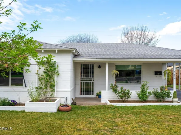 6714 N 11TH Street, Phoenix, AZ 85014