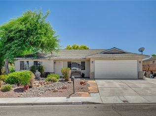 4363 El Cebra Way, Las Vegas, NV 89121
