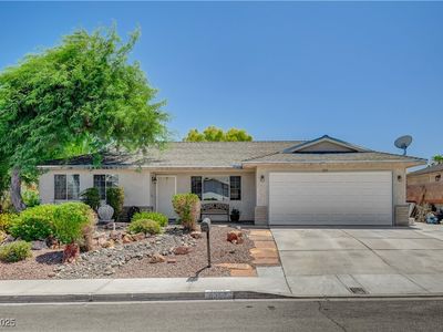 4363 El Cebra Way, Las Vegas, NV, 89121