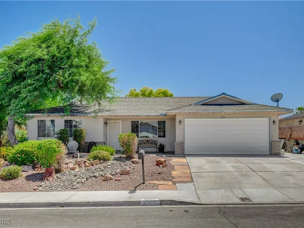 4363 El Cebra Way, Las Vegas, NV 89121