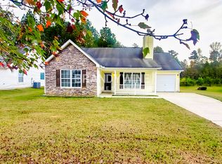 322 Breeze Mdw, Fairburn, GA 30213