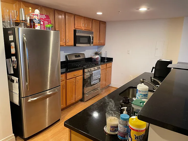 Kitchen!