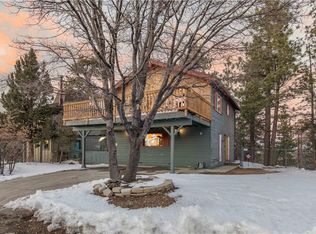 717 Villa Grove Ave, Big Bear City, CA 92314