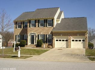 4922 Glen Summit Dr, Perry Hall, MD 21128