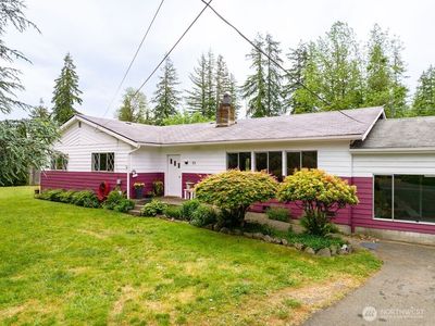 55 Church Road, McCleary, WA, 98557