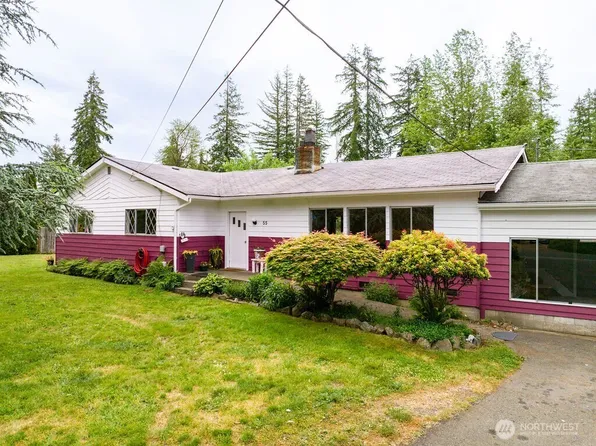 55 Church Road, McCleary, WA 98557