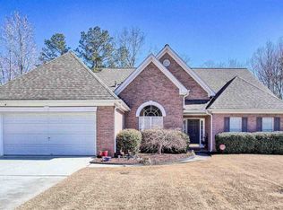 1155 Tributary Way, Dacula, GA 30019