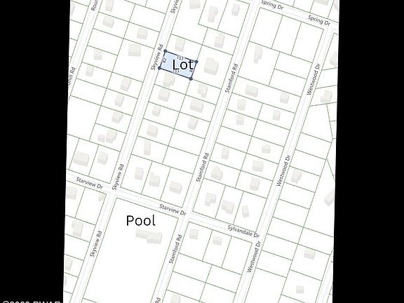 2nd image of LOT 20 Skyview Ct