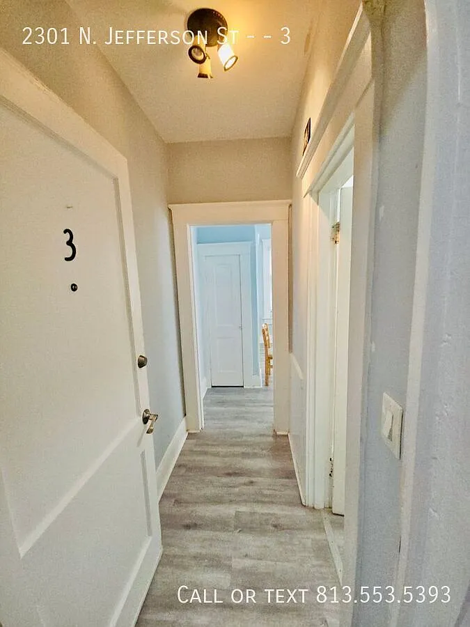 Studio Available Budget Friendly! — Photo 4