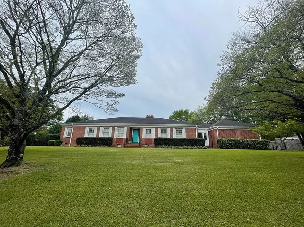 711 N 18th St, Lanett, AL 36863