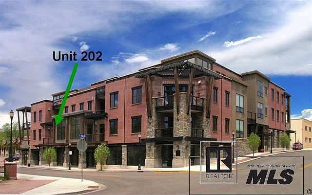 1st image of 35 5th St Unit 307