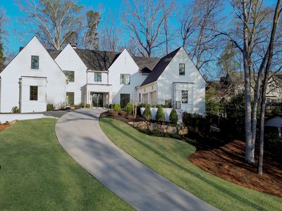 4580 Peachtree Dunwoody Rd NE, Atlanta, GA, 30342