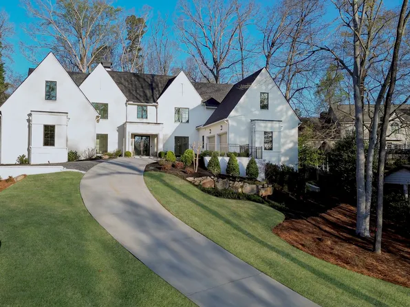 4580 Peachtree Dunwoody Rd NE, Atlanta, GA 30342