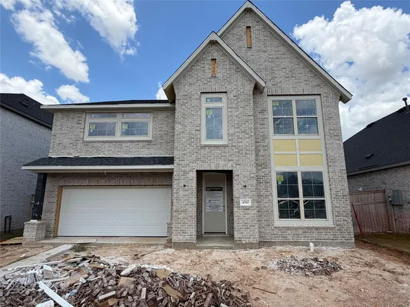 4510 Sunny Hazel Ln, Fulshear, TX 77441