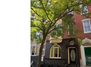 919 Spruce St, Philadelphia, PA 19107