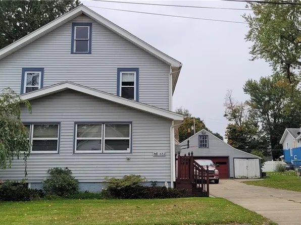 1632 W 12th St, Ashtabula, OH 44004