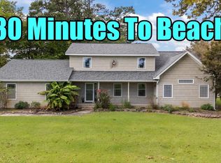 102 Trevino Lane, New Bern, NC 28560
