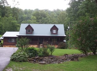3113 Little Paint Crk, East Point, KY 41216