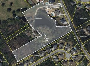 3136 Camp Branch Rd #4, Buford, GA 30519