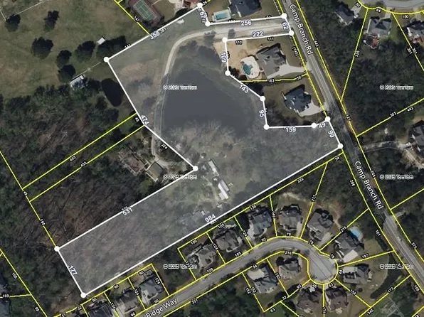 3136 Camp Branch Rd #4, Buford, GA 30519