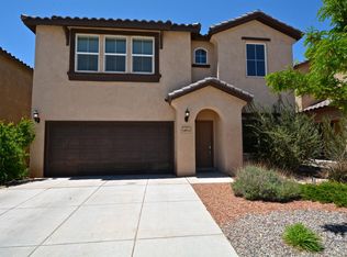 405 Vista Roja Pl NE, Rio Rancho, NM 87124
