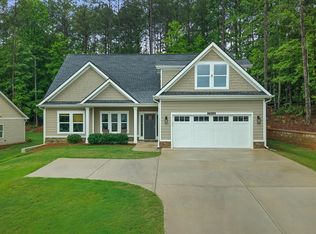2406 Battle Dr, Villa Rica, GA 30180
