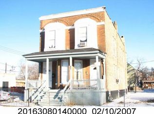 736 W 61st St, Chicago, IL 60621