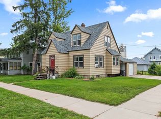 220 S Union St, Shawano, WI 54166