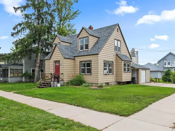 220 S Union St, Shawano, WI 54166