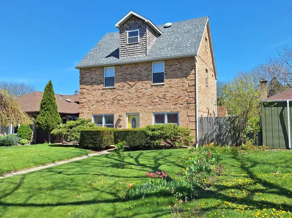 3005 Lincoln St, Franklin Park, IL 60131